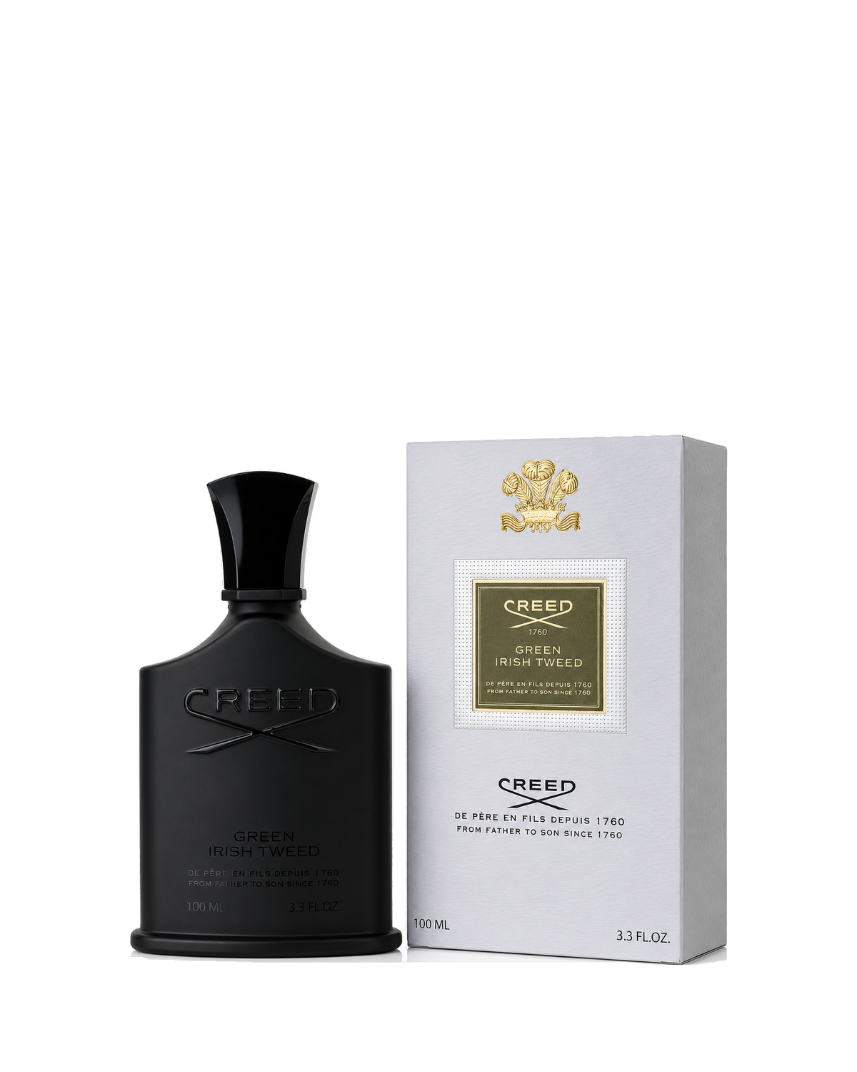 Creed Creed Green Irish Tweed EDP 100 ml