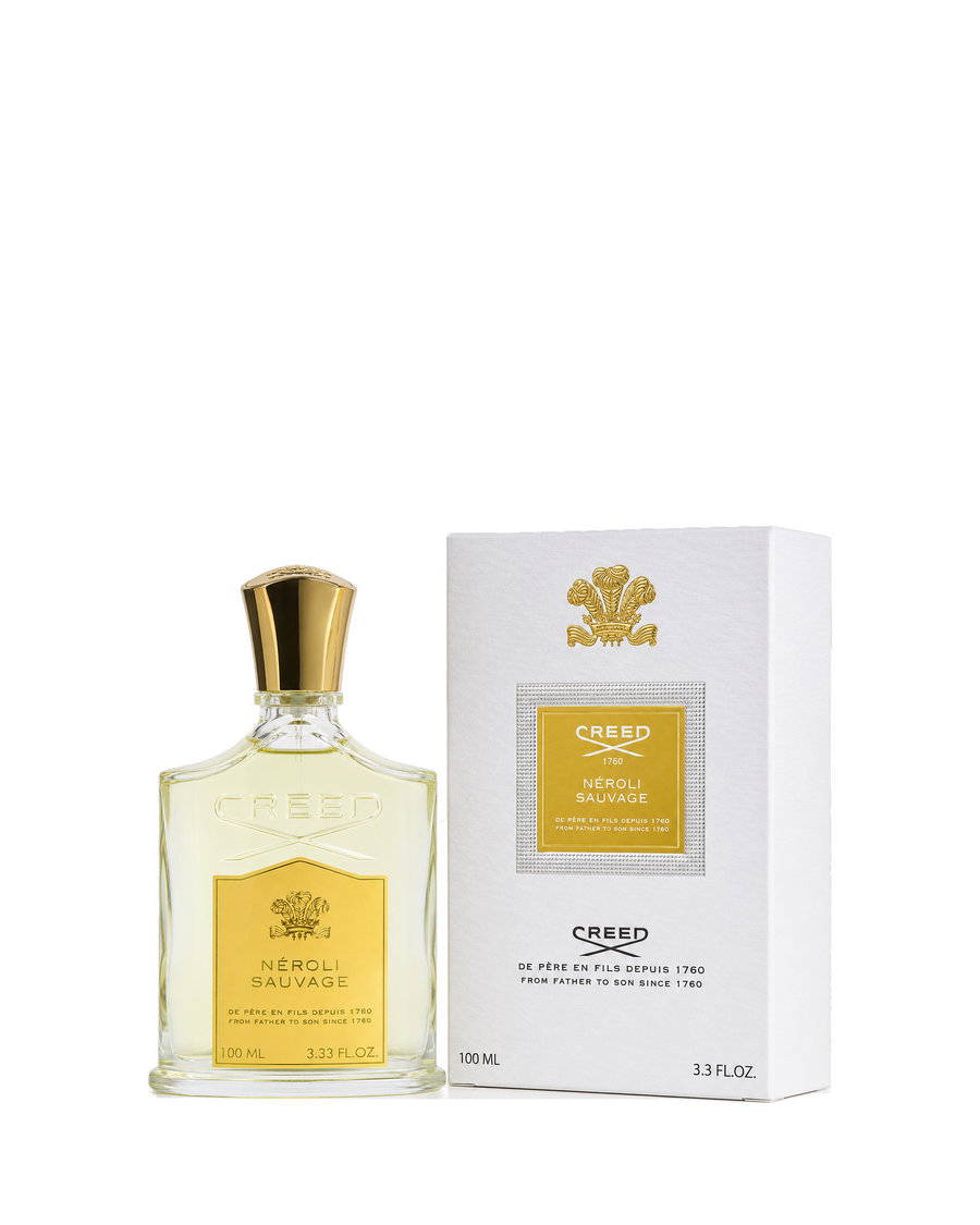 Creed Neroli Sauvage EDP 100 ml