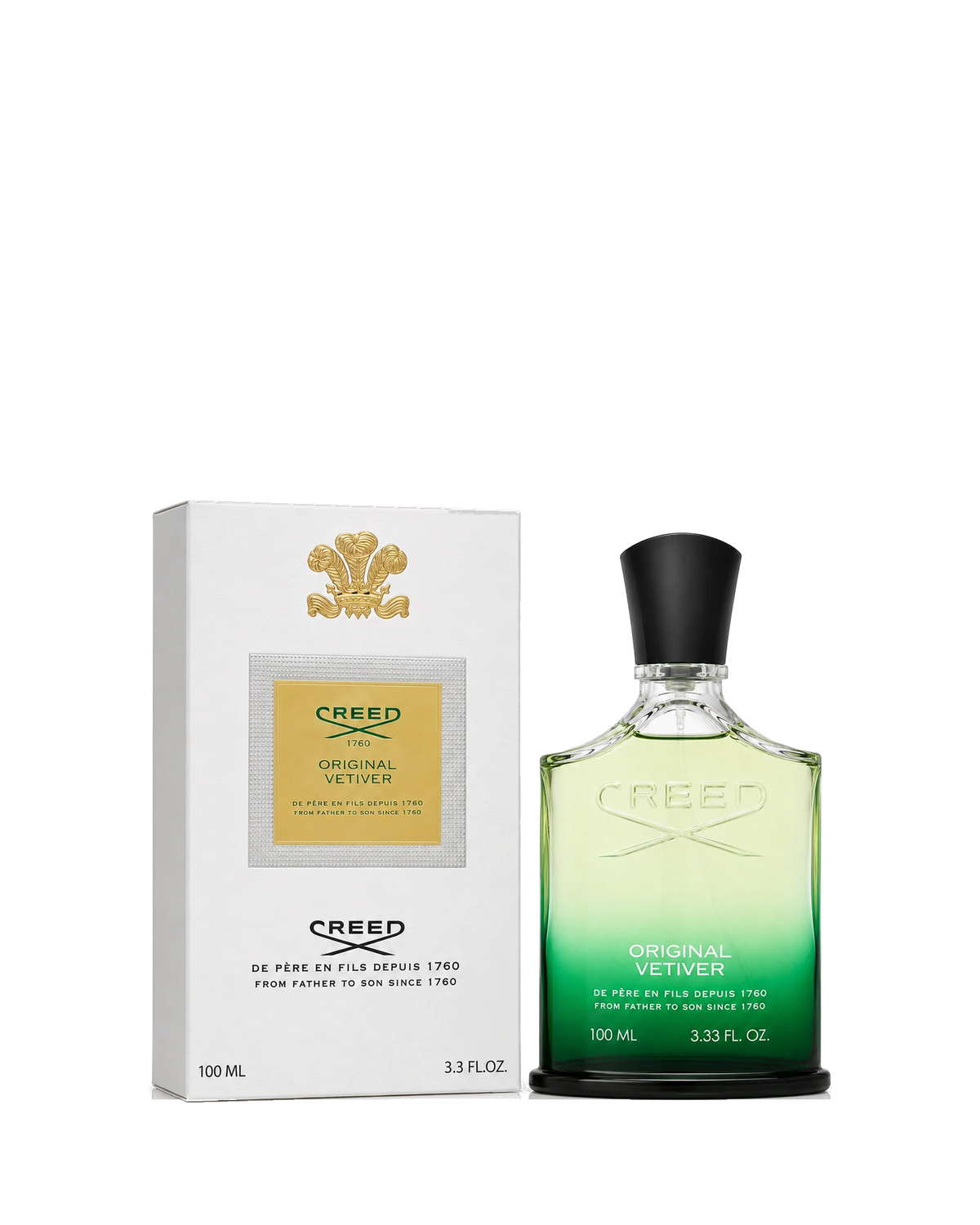 Creed Original Vetiver EDP 100 ml