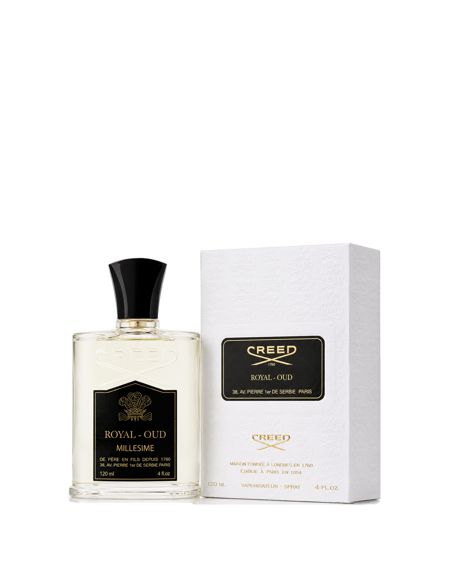 Creed Royal-Oud EDP 120 ml