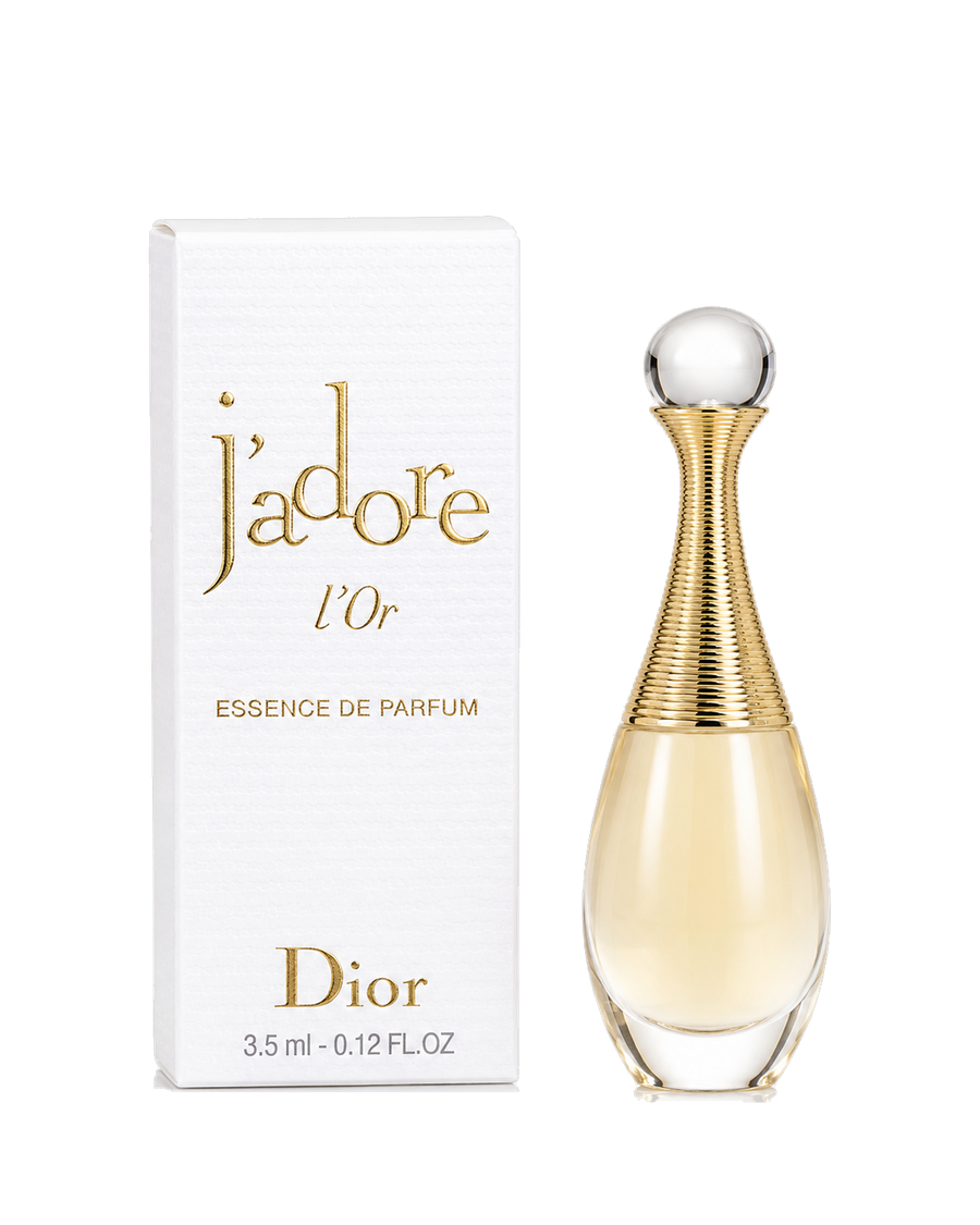 Dior J'adore L'Or Essence de Parfum 3.5 ml Mini
