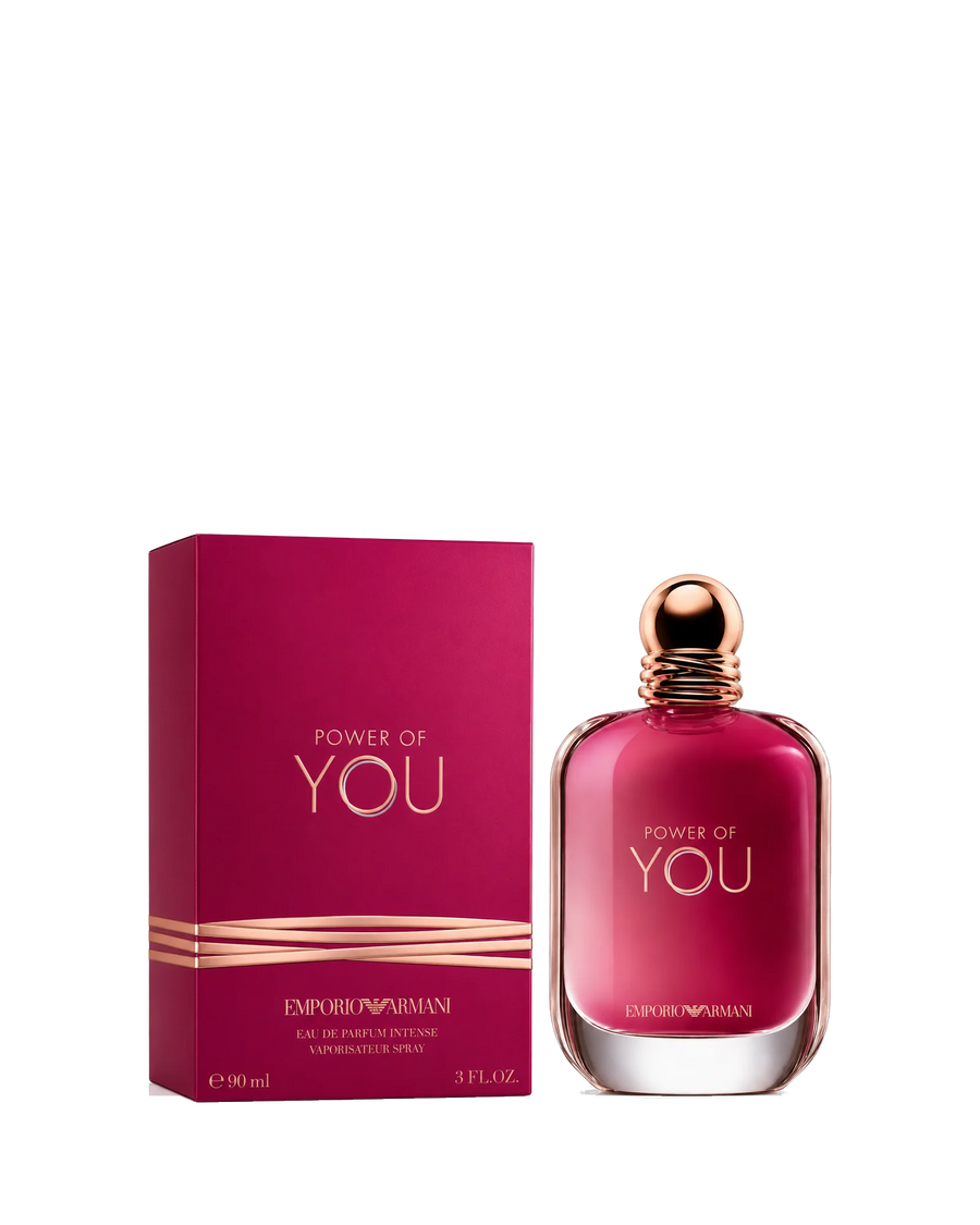 Emporio Armani The Power of You EDP 90 ml