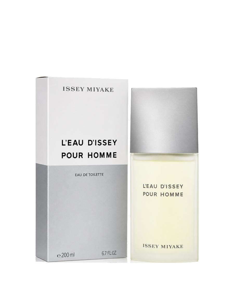 Issey Miyake L'Eau D'Issey pour Homme EDT 200 ml