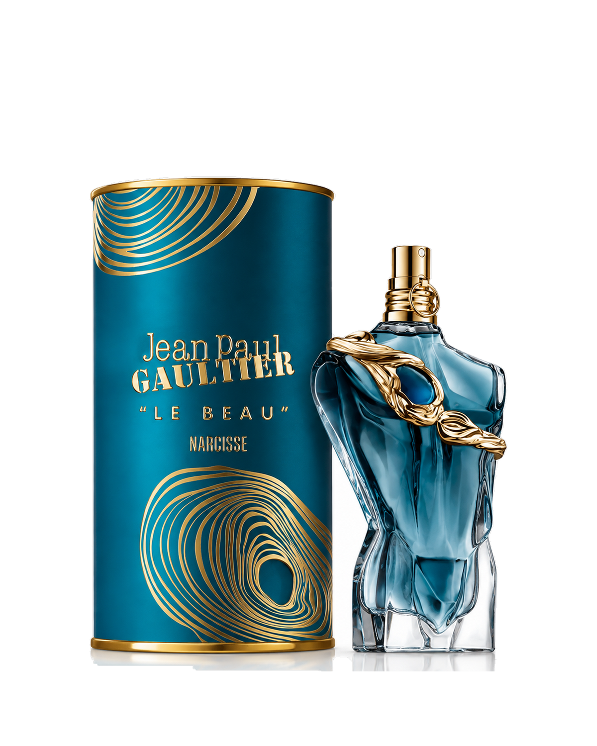 Jean Paul Gaultier Le Beau Narcisse EDP 125 ml