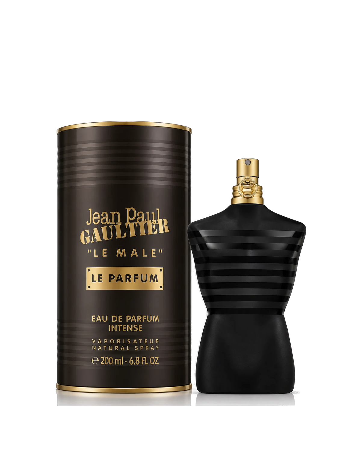 Jean Paul Gaultier Le Male Le Parfum Eau de Parfum Intense 200 ml