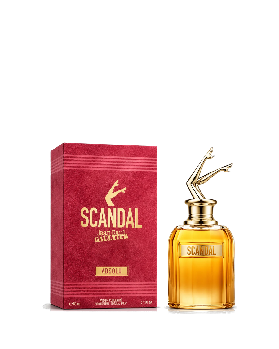 Jean Paul Gaultier Scandal Absolu Parfum Concentré 80 ml