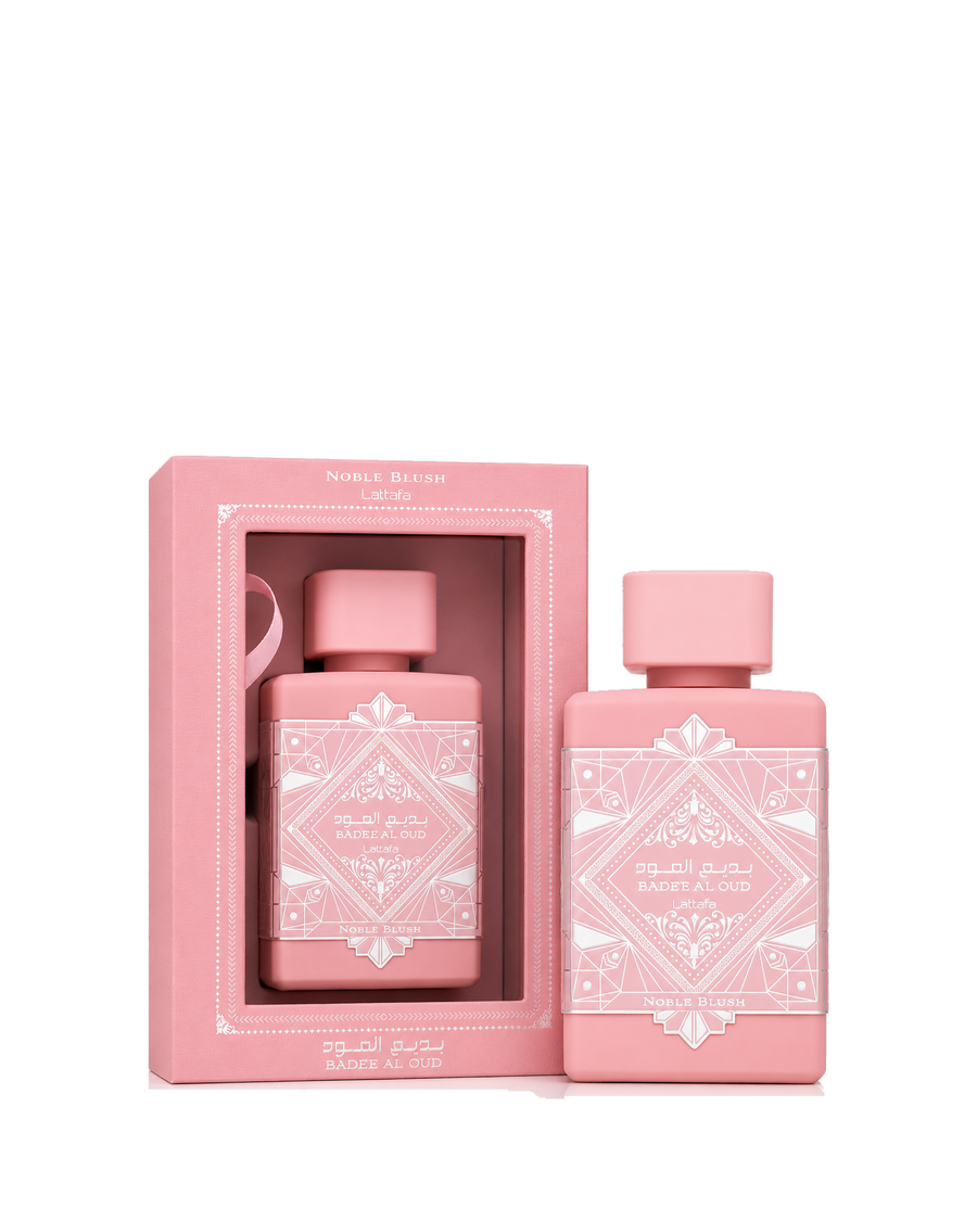 Lattafa Al Oud Noble Blush EDP 100 ml
