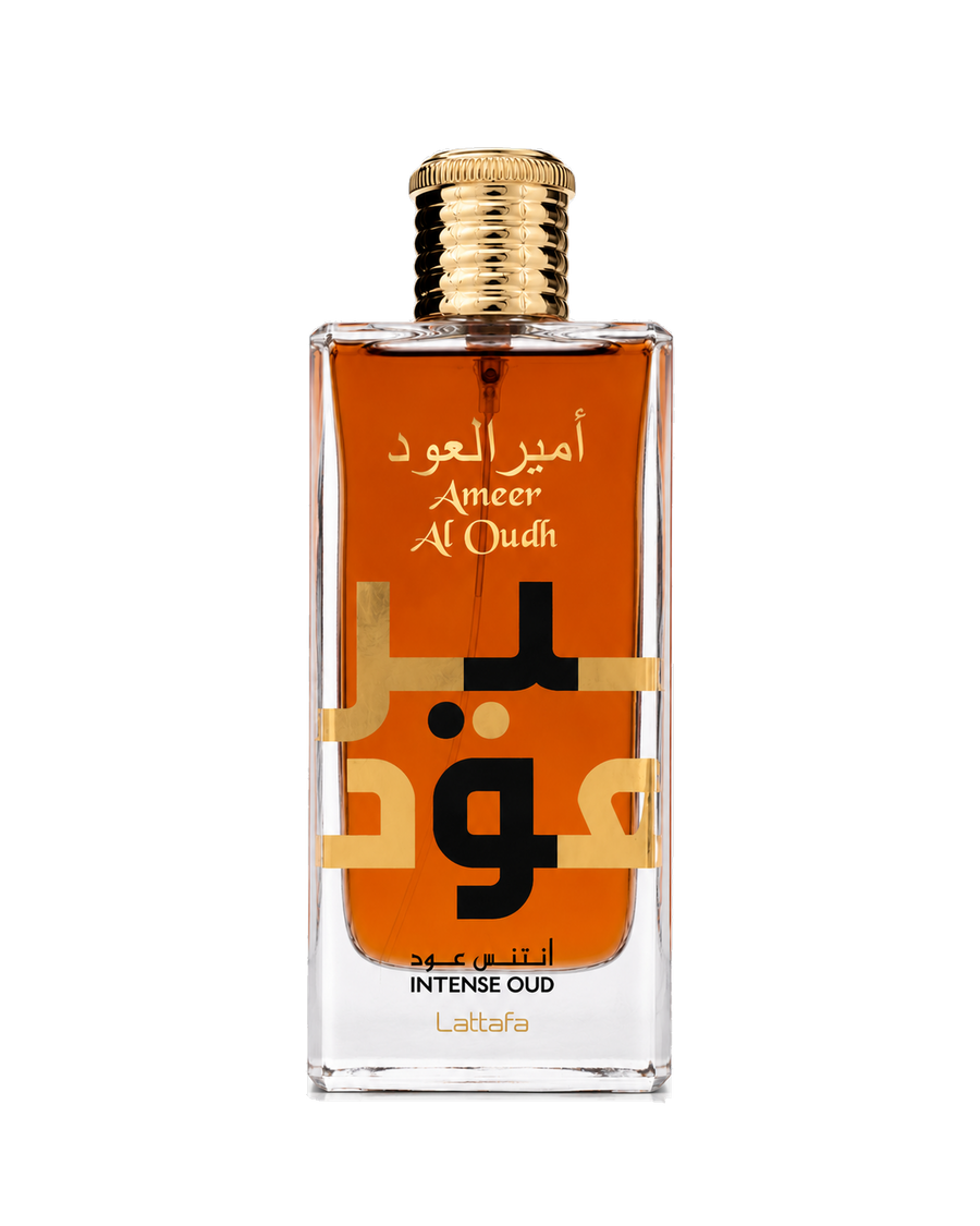 Lattafa Ameer Al Oudh Intense Oud EDP 100 ml