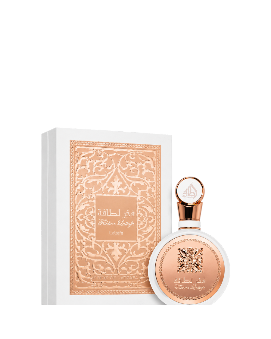 Lattafa Fakhar for Women Eau de Parfum 3.4oz 100ml