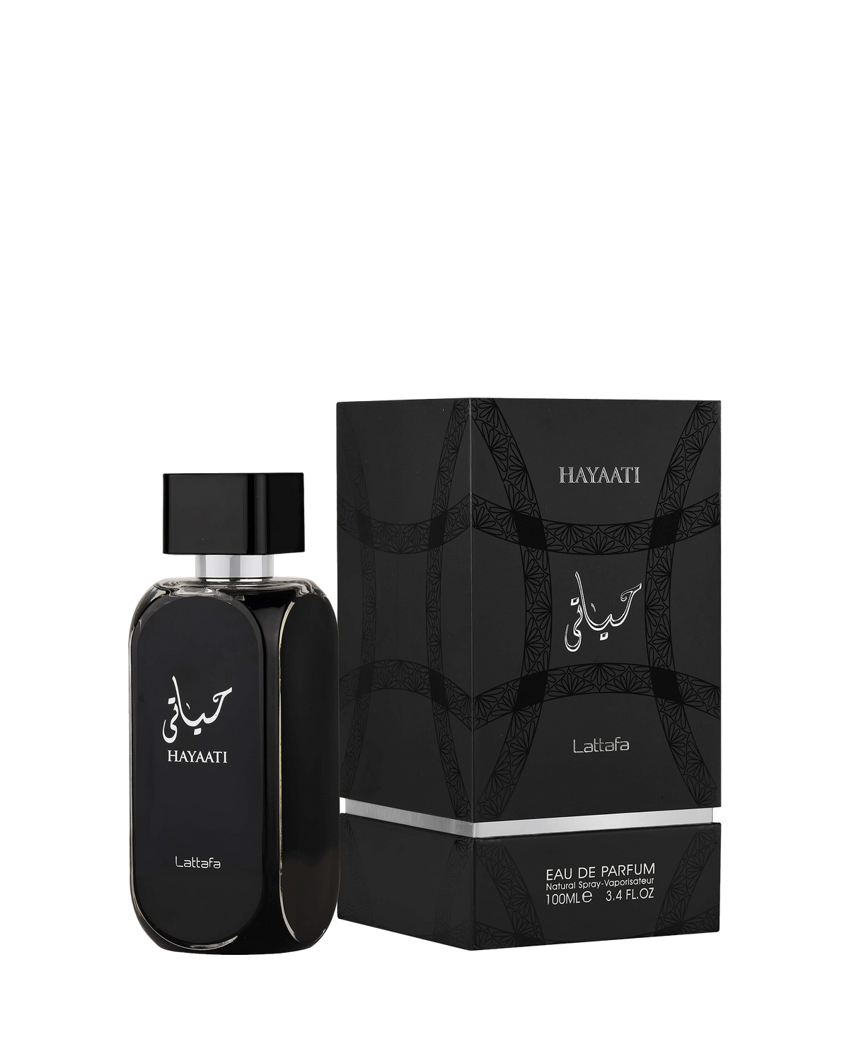 Lattafa Hayaati EDP 100 ml