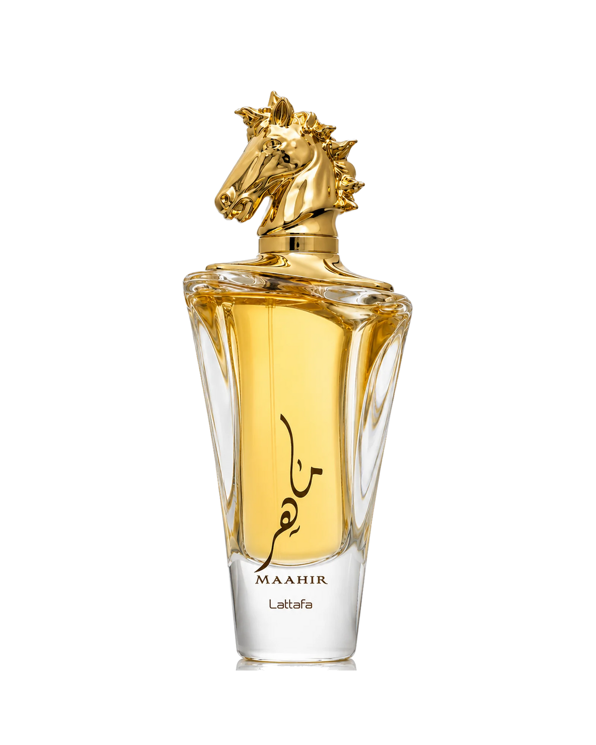 Lattafa Maahir EDP 100 ml