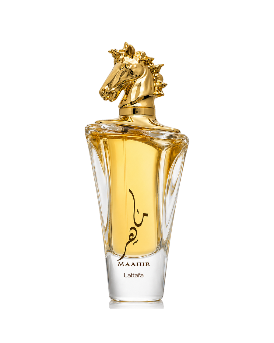 Lattafa Maahir EDP 100 ml