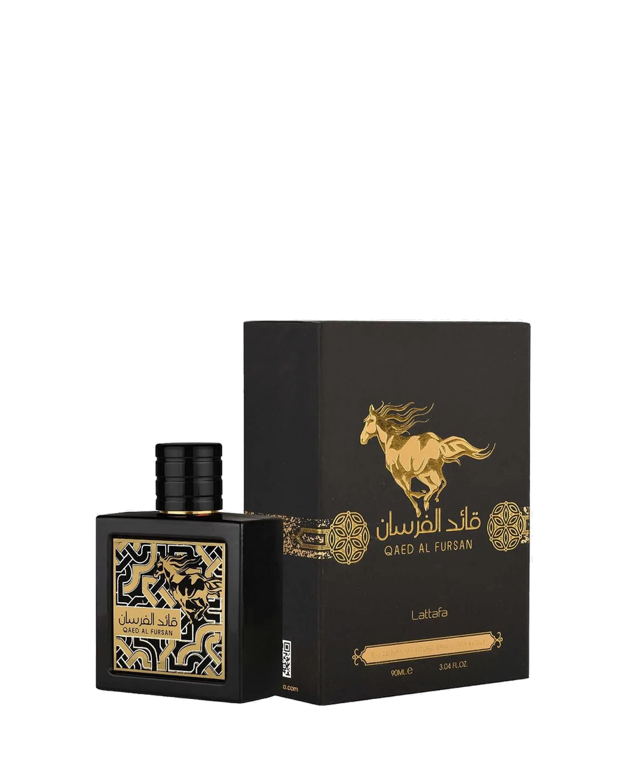Lattafa Qaed Al Fursan EDP 90 ml