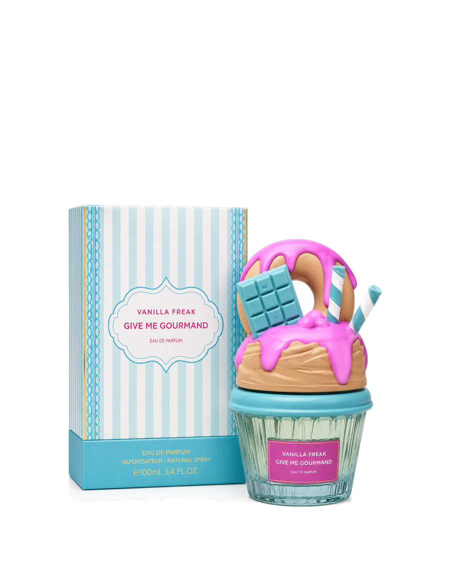 Lattafa Vanilla Freak Eau de Parfum 75 ml / 2.5 oz