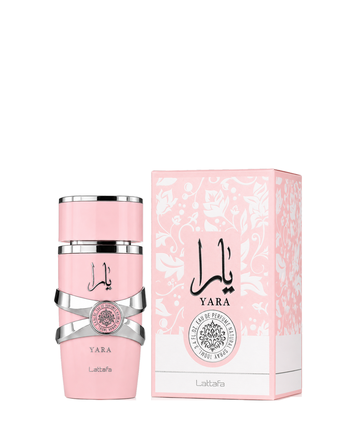 Lattafa Yara Eau de Parfum 100 ml / 3.4 oz