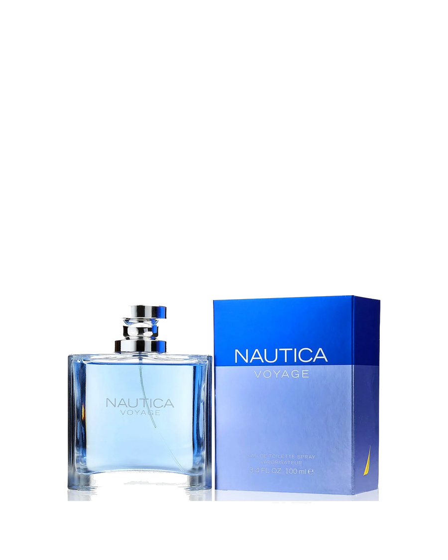 Nautica Voyage EDT 100 ml