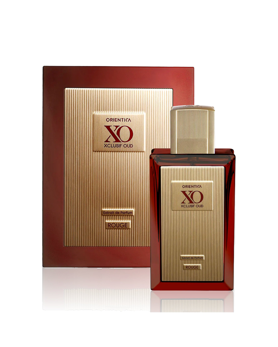 Orientica XO Xclusif Oud Rouge Extrait de Parfum 60 ml