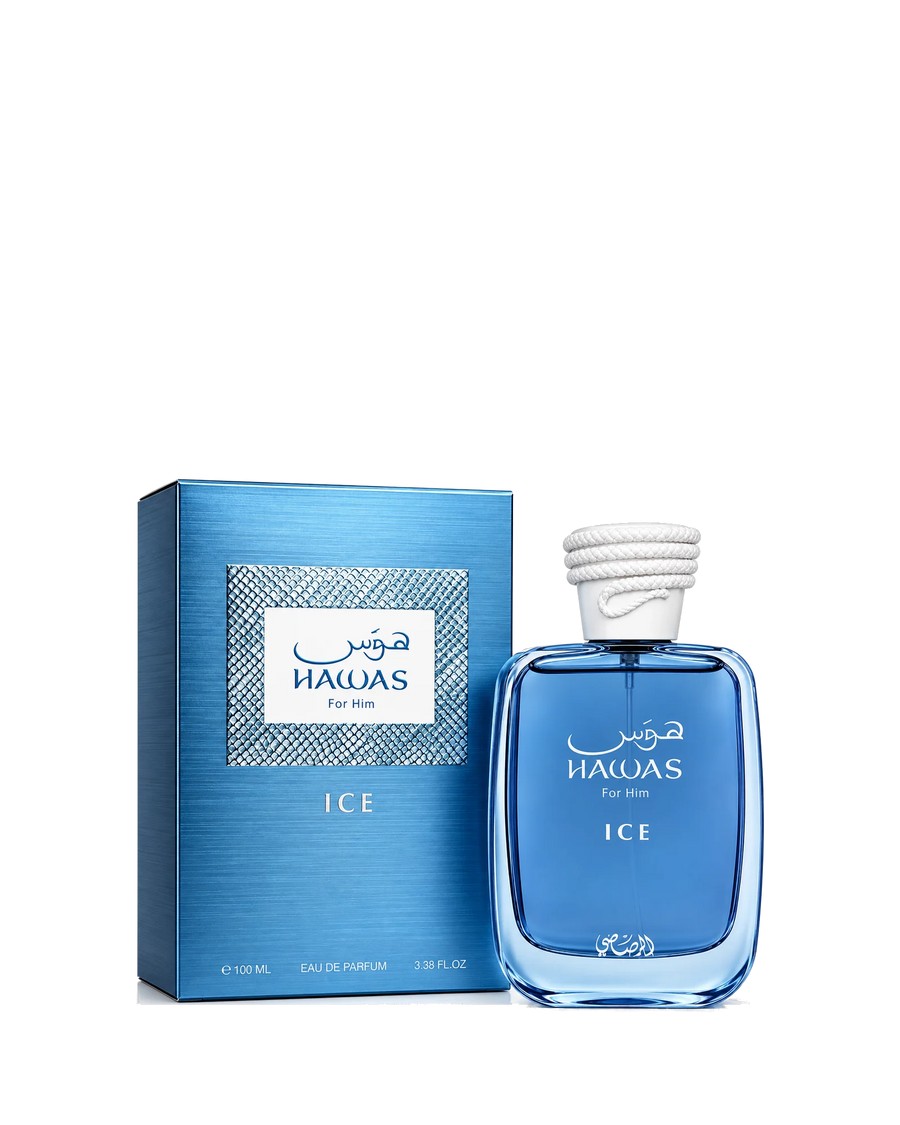 Rasasi Hawas Ice EDP 100 ml
