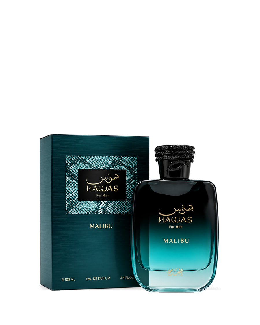 Rasasi Hawas Malibu EDP 100 ml
