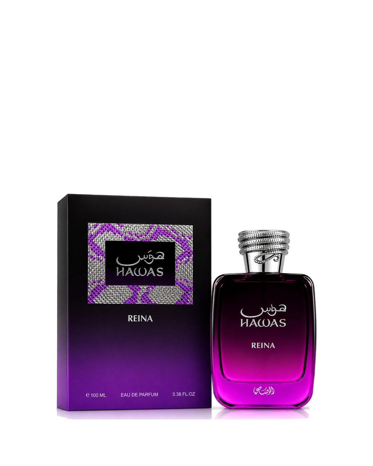 Rasasi Hawas Reina EDP 100 ml