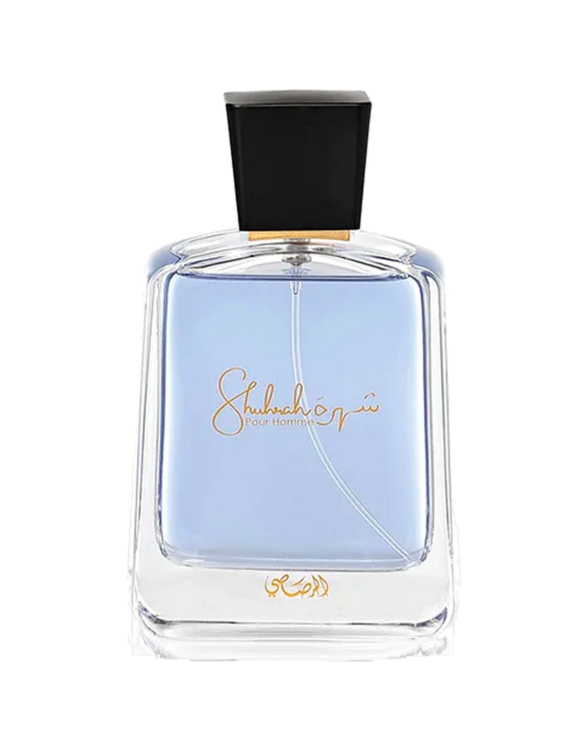 Rasasi Shuhrah Pour Homme EDP 90 ml