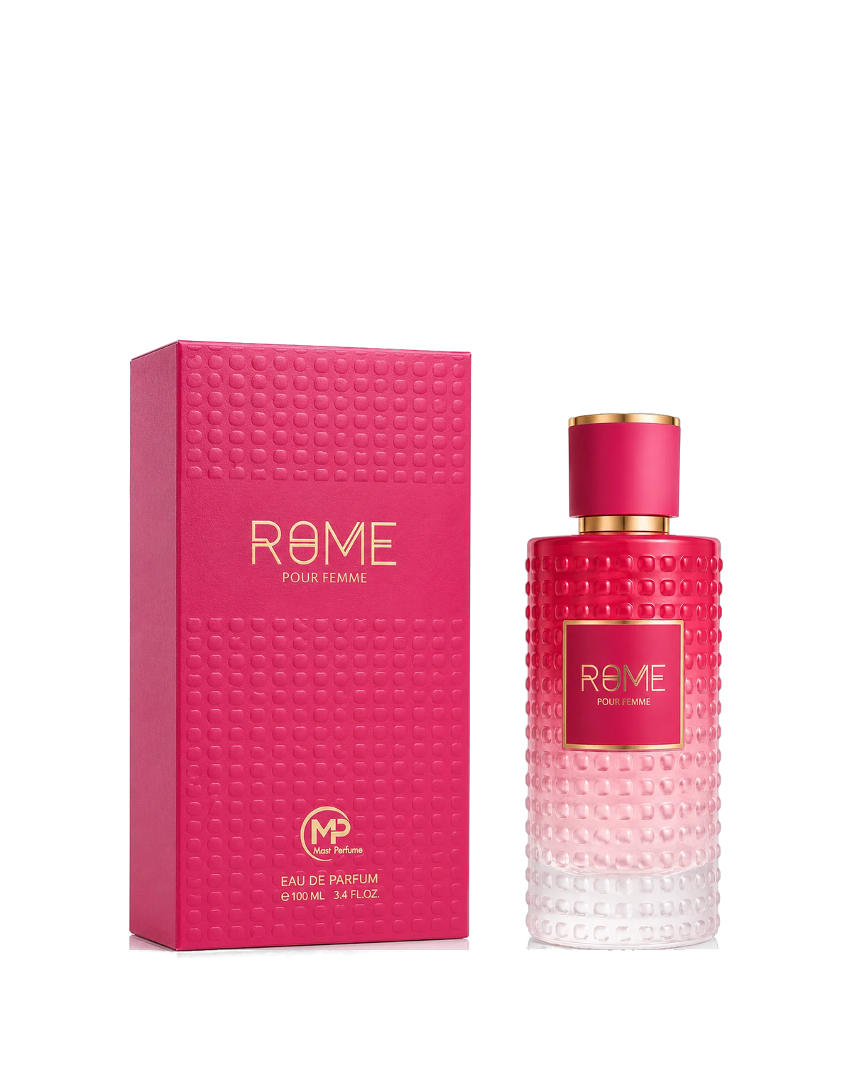 Bharara Rome for Femme Eau de Parfum 3.4 oz / 100 ml