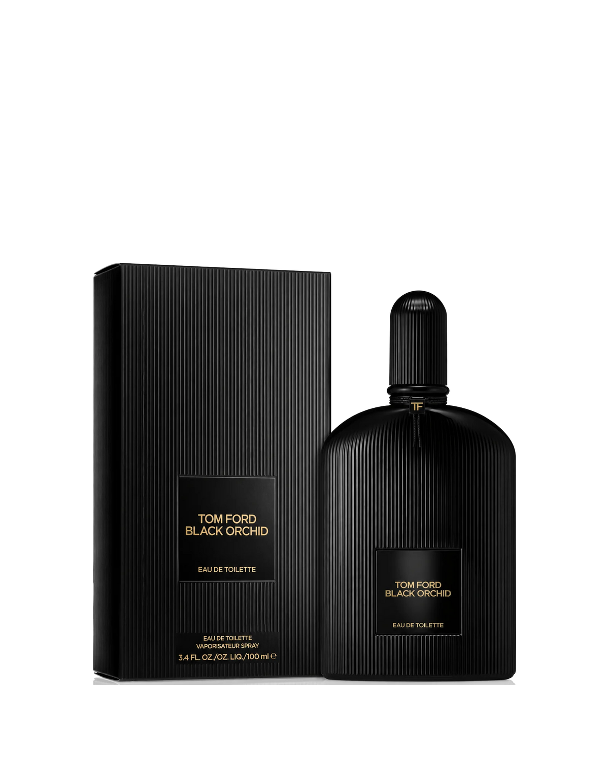 Tom Ford Black Orchid Eau de Toilette 100ml / 3.4oz