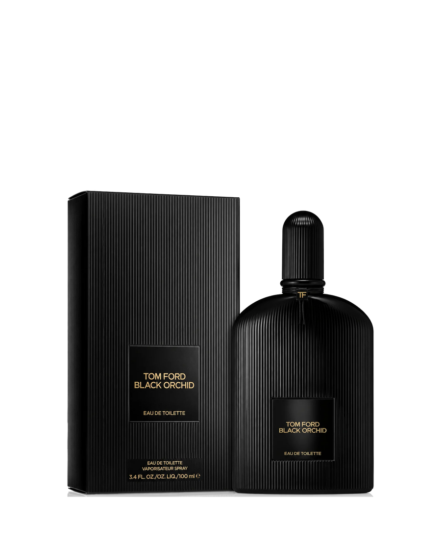 Tom Ford Black Orchid Eau de Toilette 100ml / 3.4oz