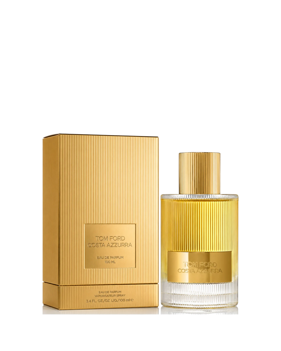Tom Ford Costa Azzurra Eau de Parfum 100ml / 3.4oz