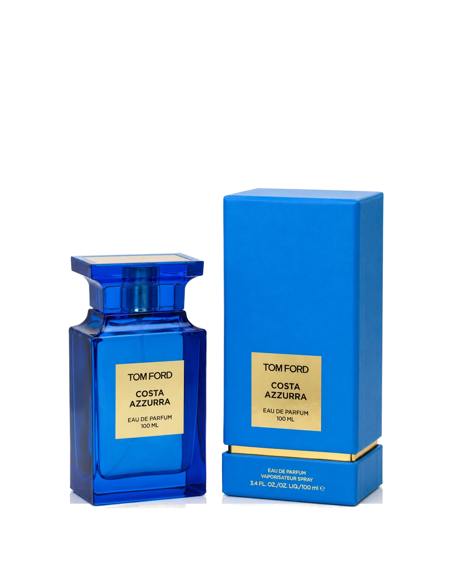 Tom Ford Costa Azzurra EDP 100 ml