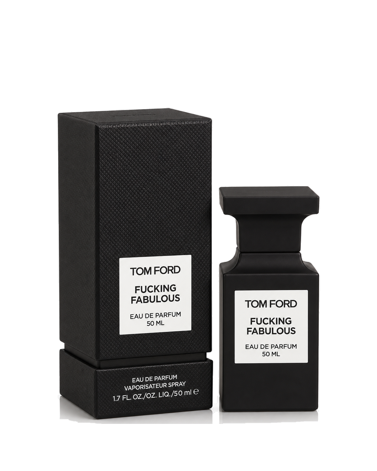 Tom Ford Fucking Fabulous EDP 50 ml