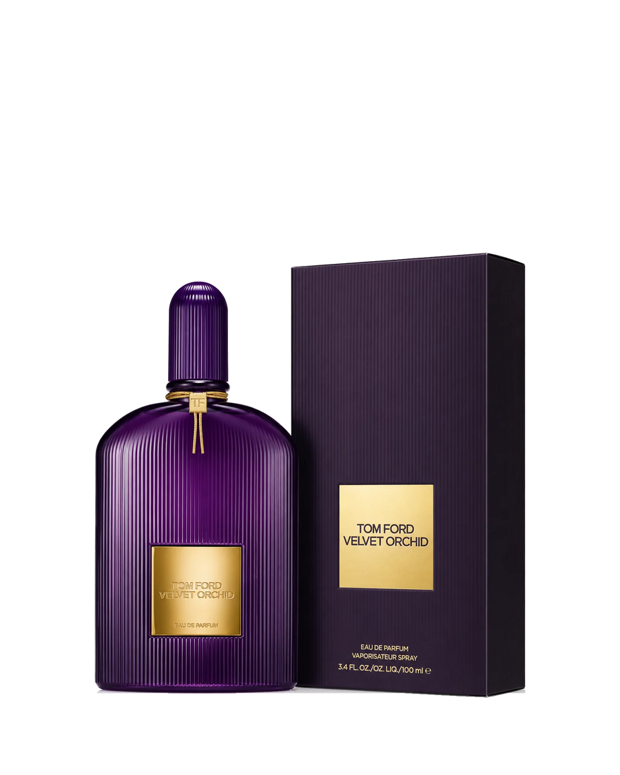 Tom Ford Velvet Orchid Eau de Parfum 100ml / 3.4oz