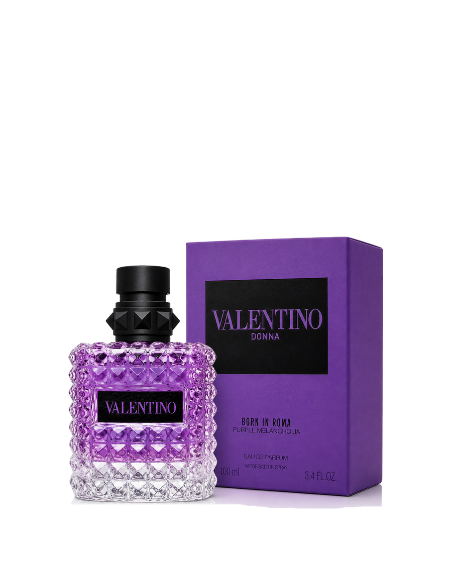 Valentino Donna Born in Roma Purple Melancholia EDP 100 ml