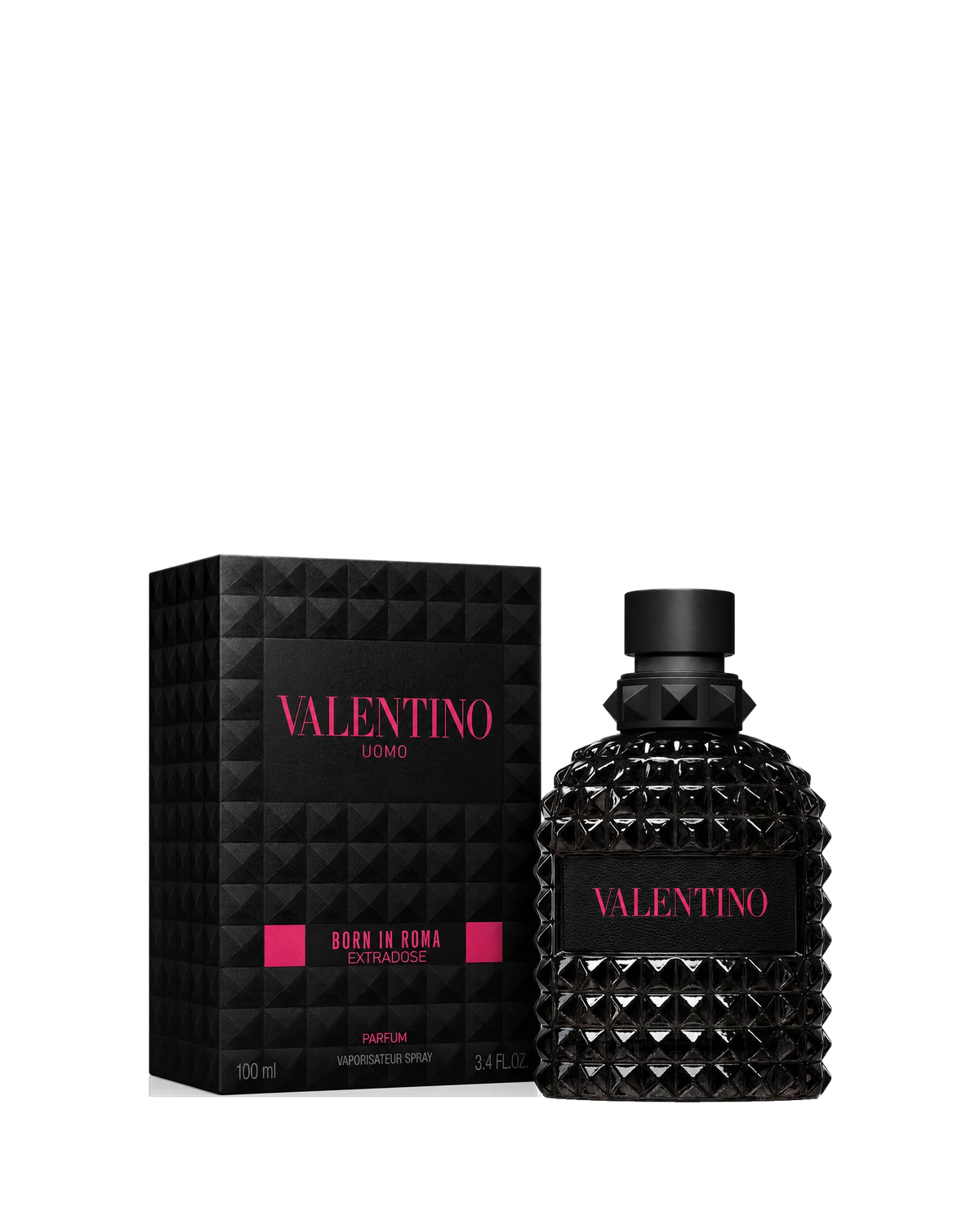 Valentino Uomo Born in Roma Extradose Parfum 100ml