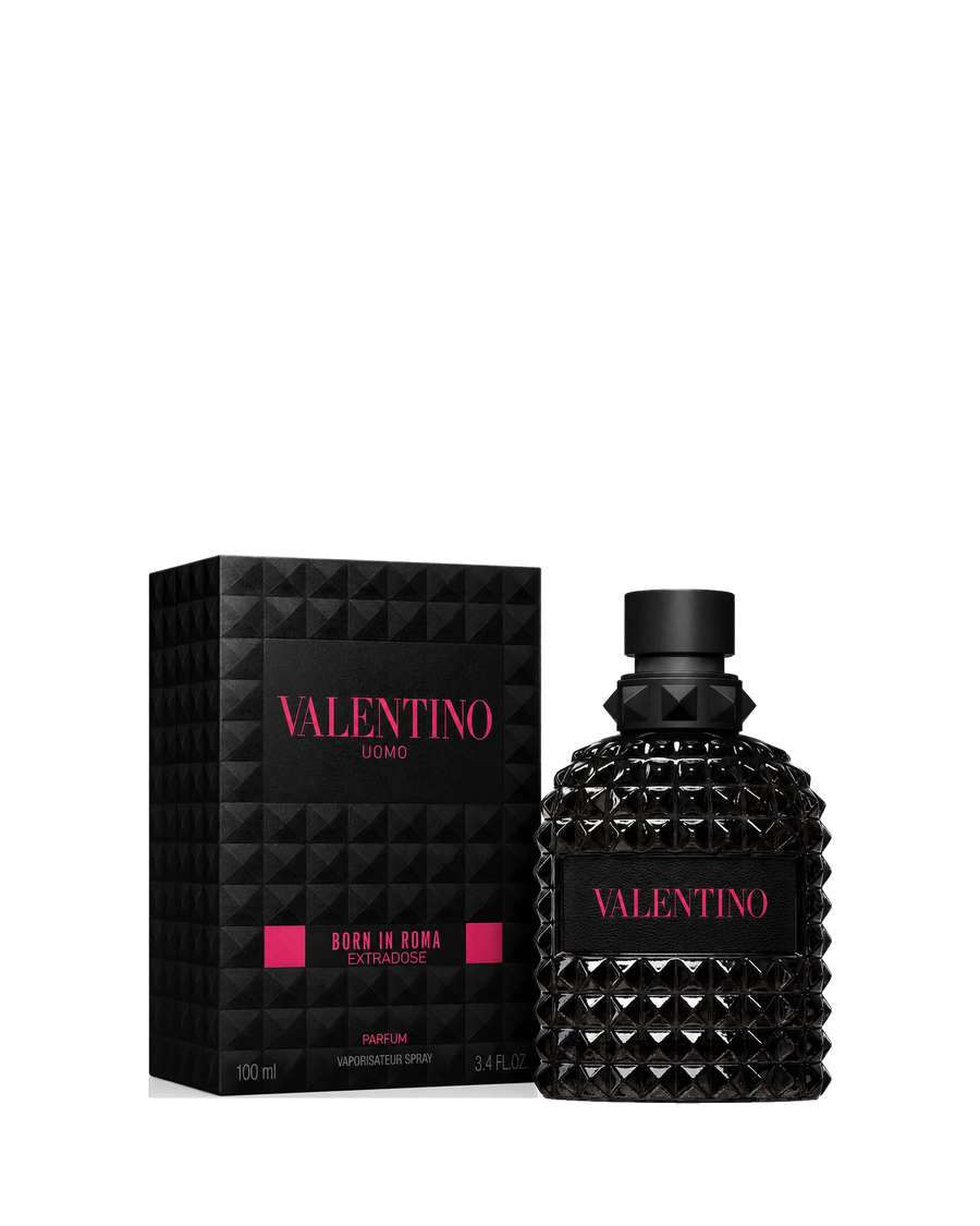 Valentino Uomo Born in Roma Extradose Parfum 100ml