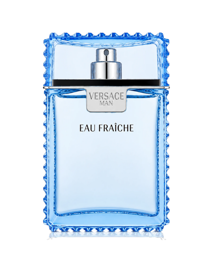 Versace Eau Fraîche Pour Homme EDT 100 ml