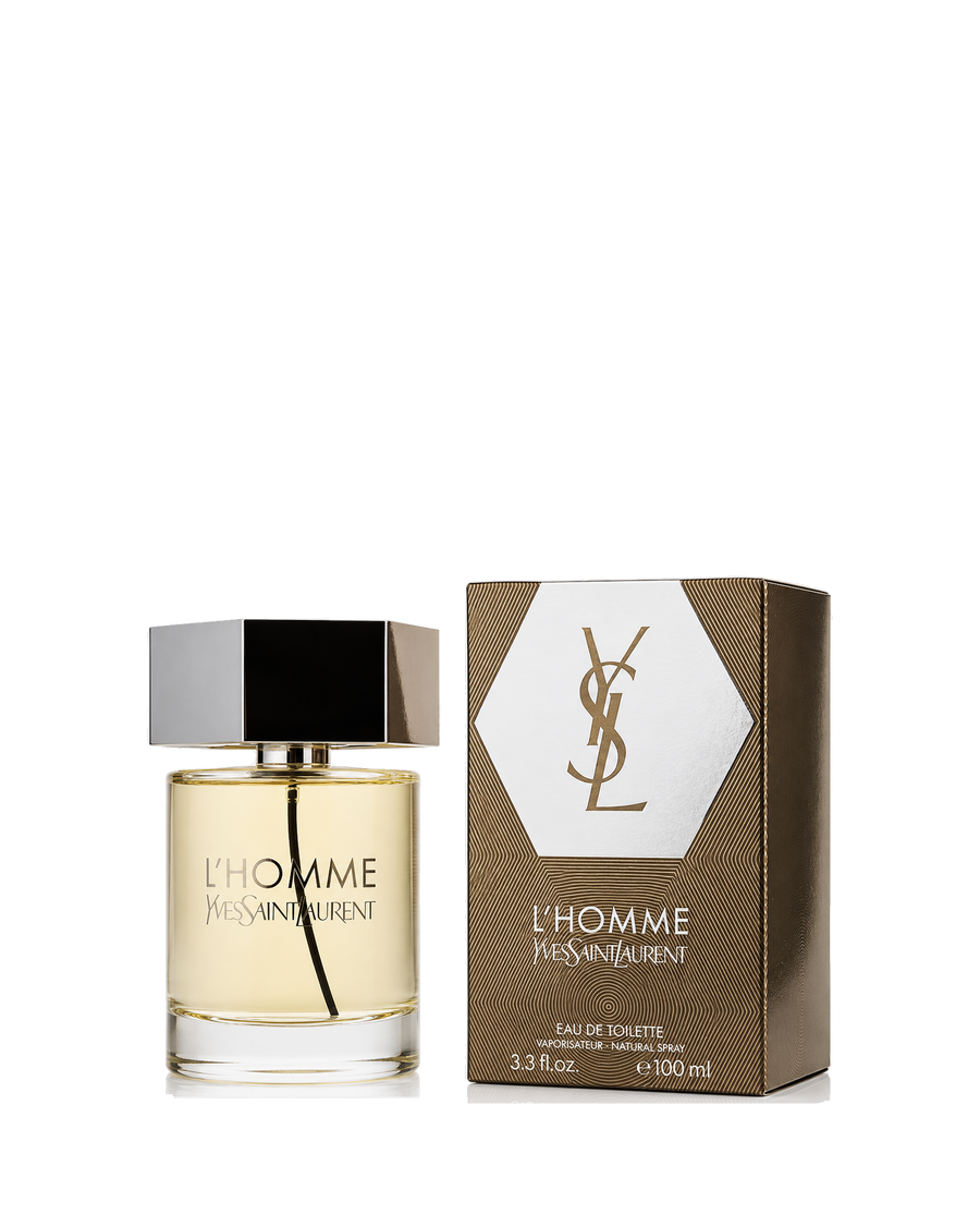 YSL L'Homme EDT 100 ml