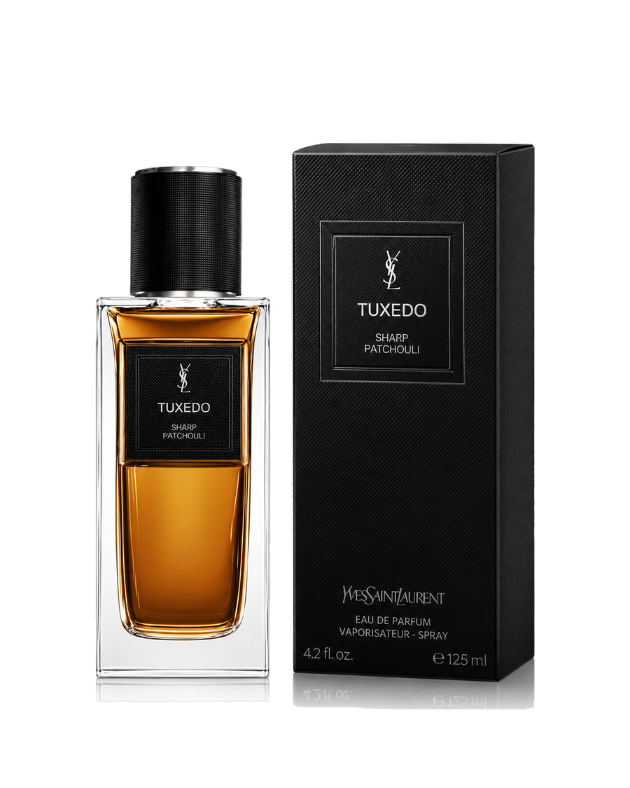 YSL Tuxedo EDP 125 ml