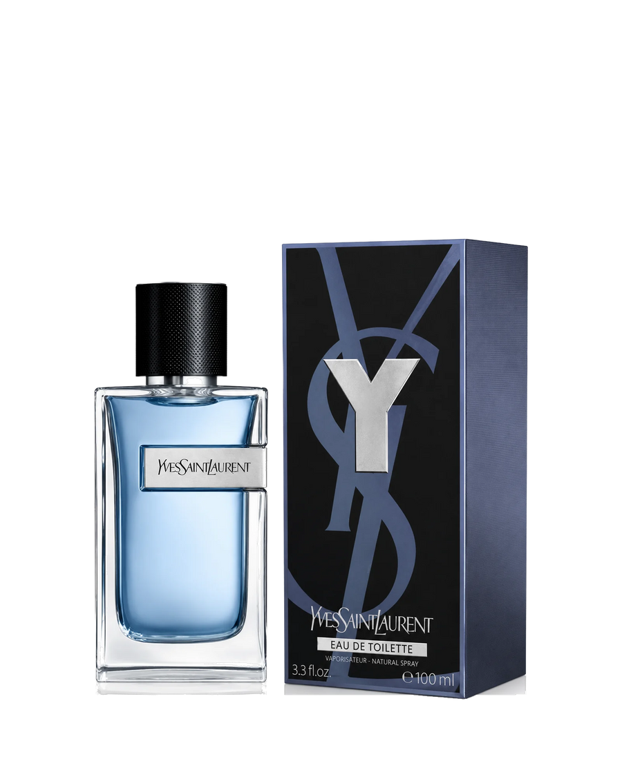 YSL Y EDT 100 ml