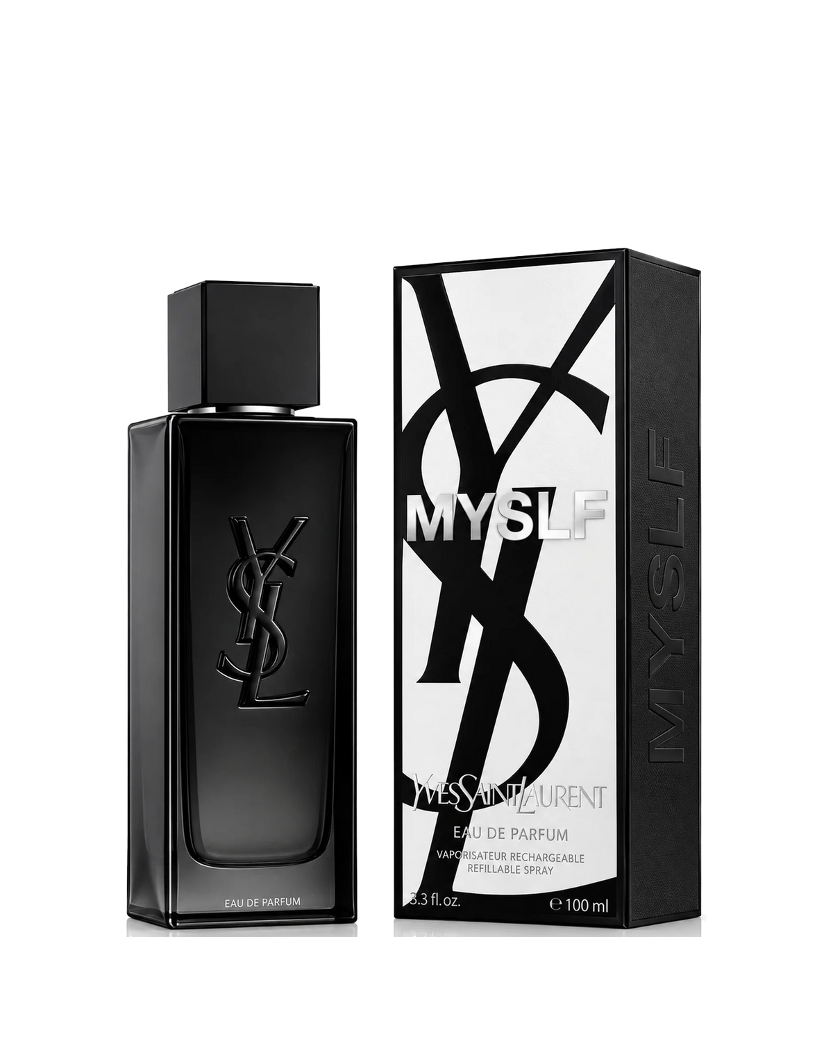 Yves Saint Laurent MYSLF EDP 100 ml