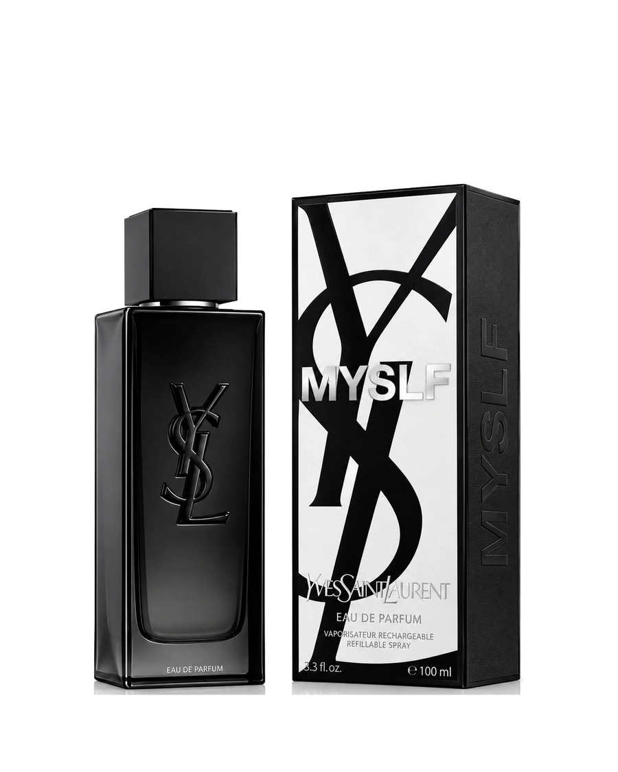 Yves Saint Laurent MYSLF EDP 100 ml