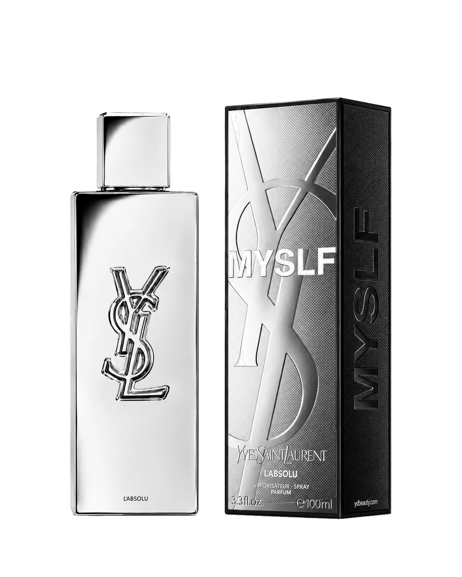 Yves Saint Laurent MYSLF L'Absolu Parfum 100ML