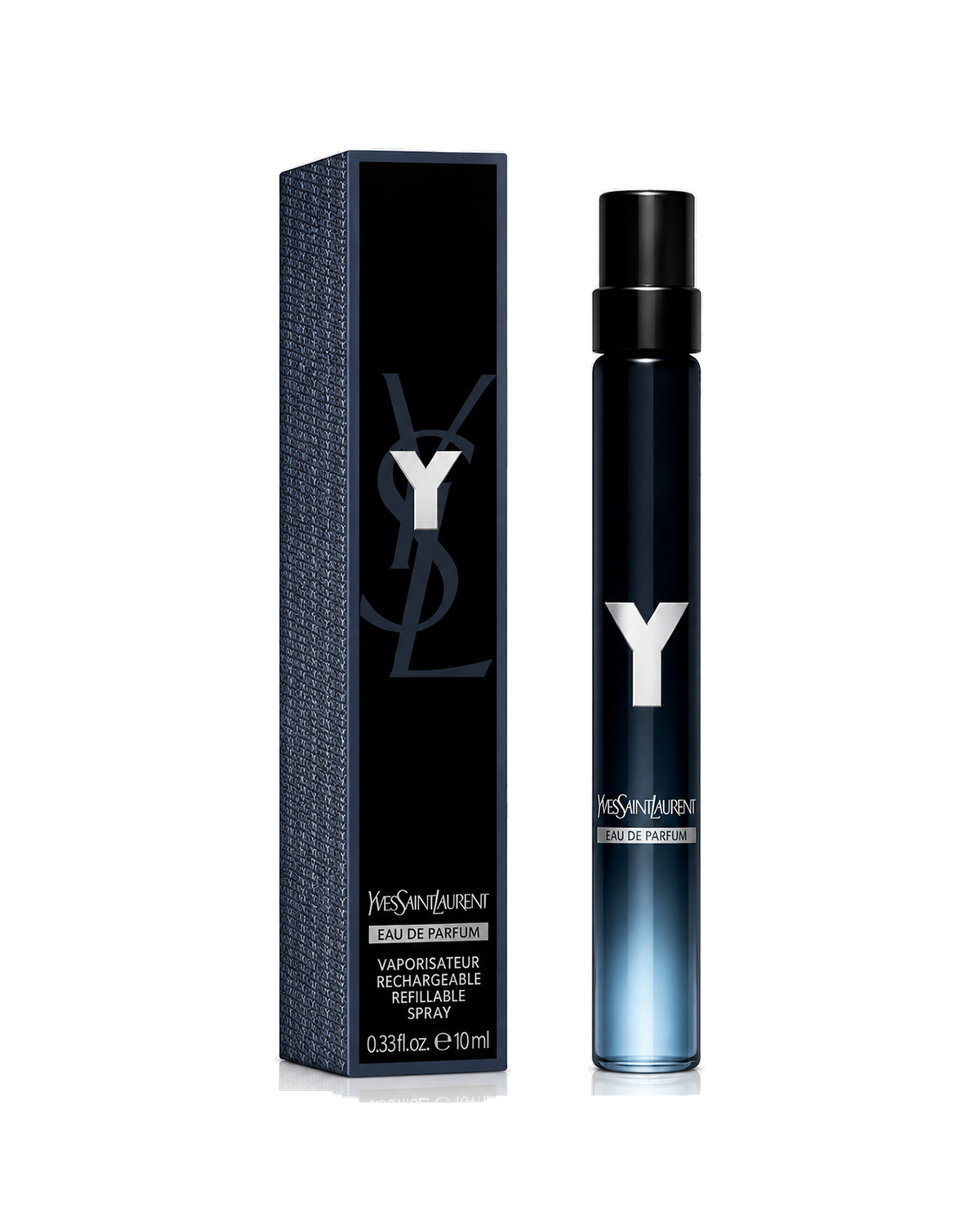 Yves Saint Laurent Y Le Parfum 10 ml Mini