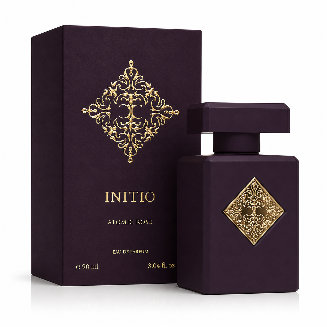 Initio Initio Atomic Rose EDP 90 ml