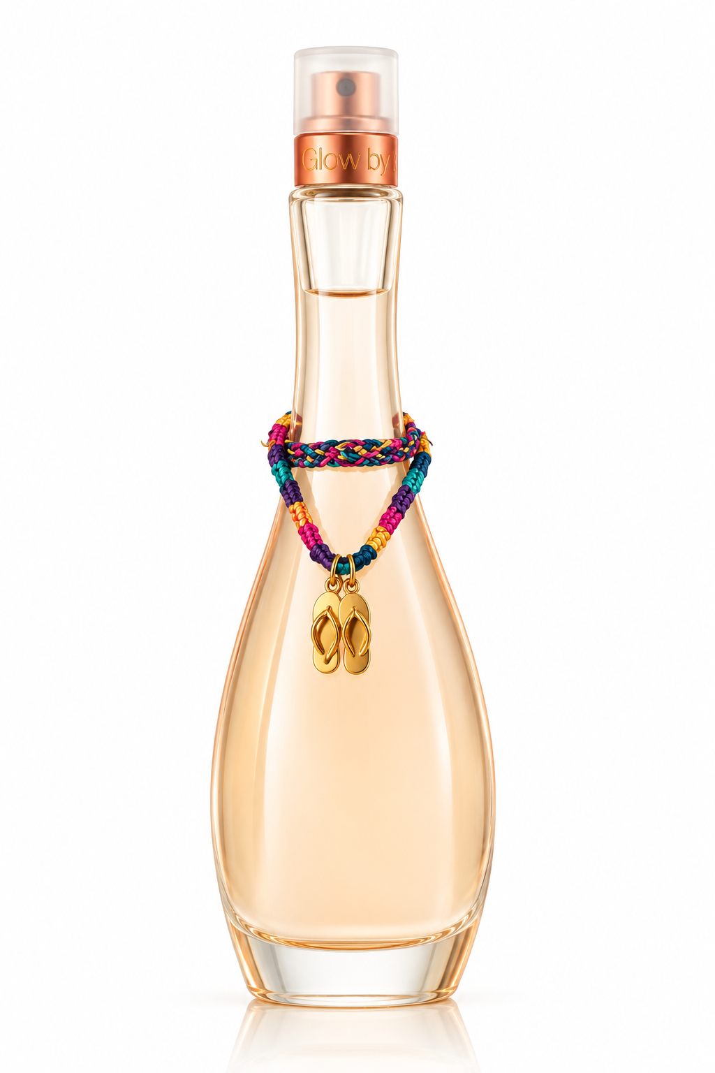 Jennifer Lopez Miami Glow By Jlo Eau de Toilette 100 ml