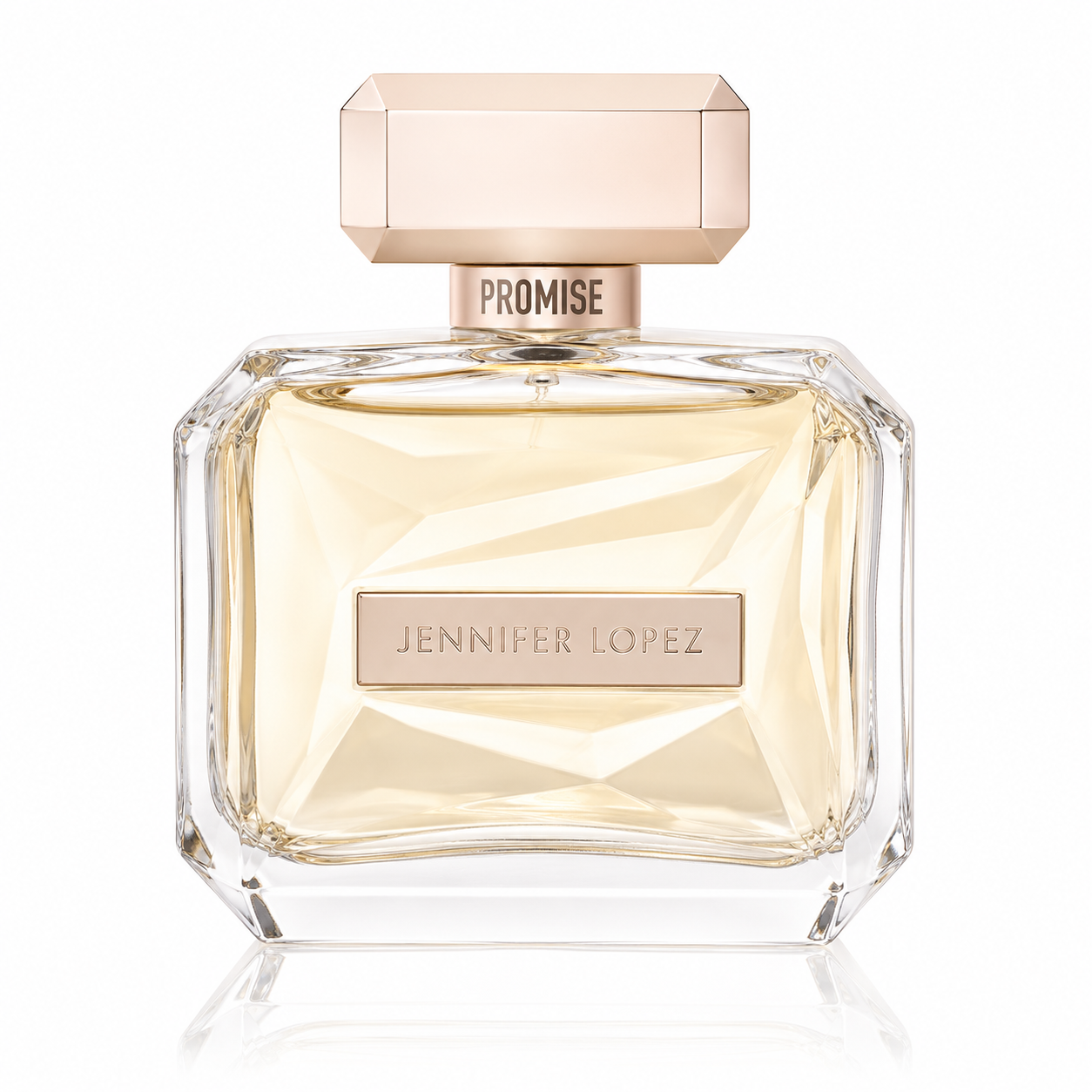 Jennifer Lopez Promise (w) Eau de Parfum 100 ml
