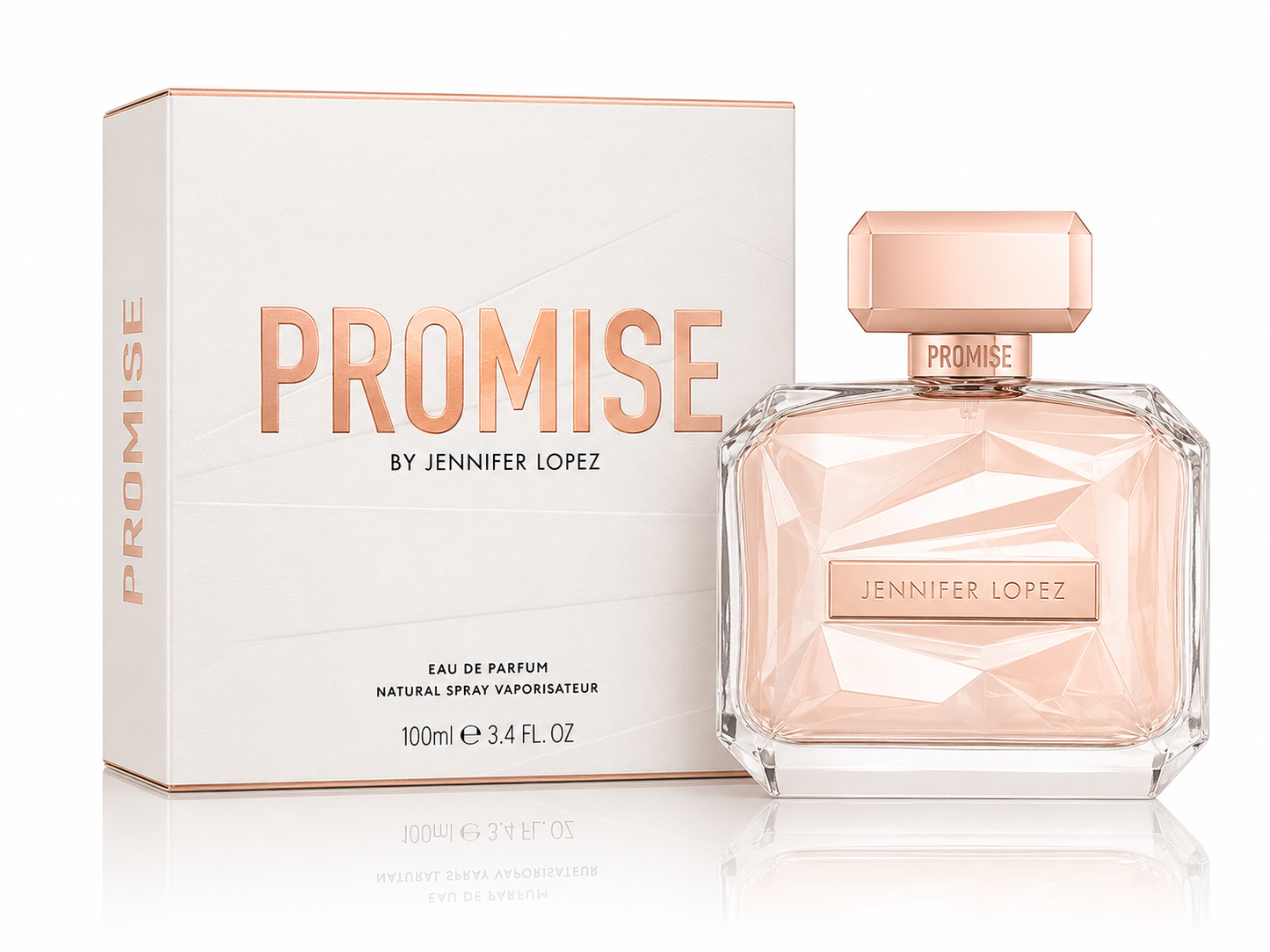 Jennifer Lopez Promise (w) Eau de Parfum 100 ml