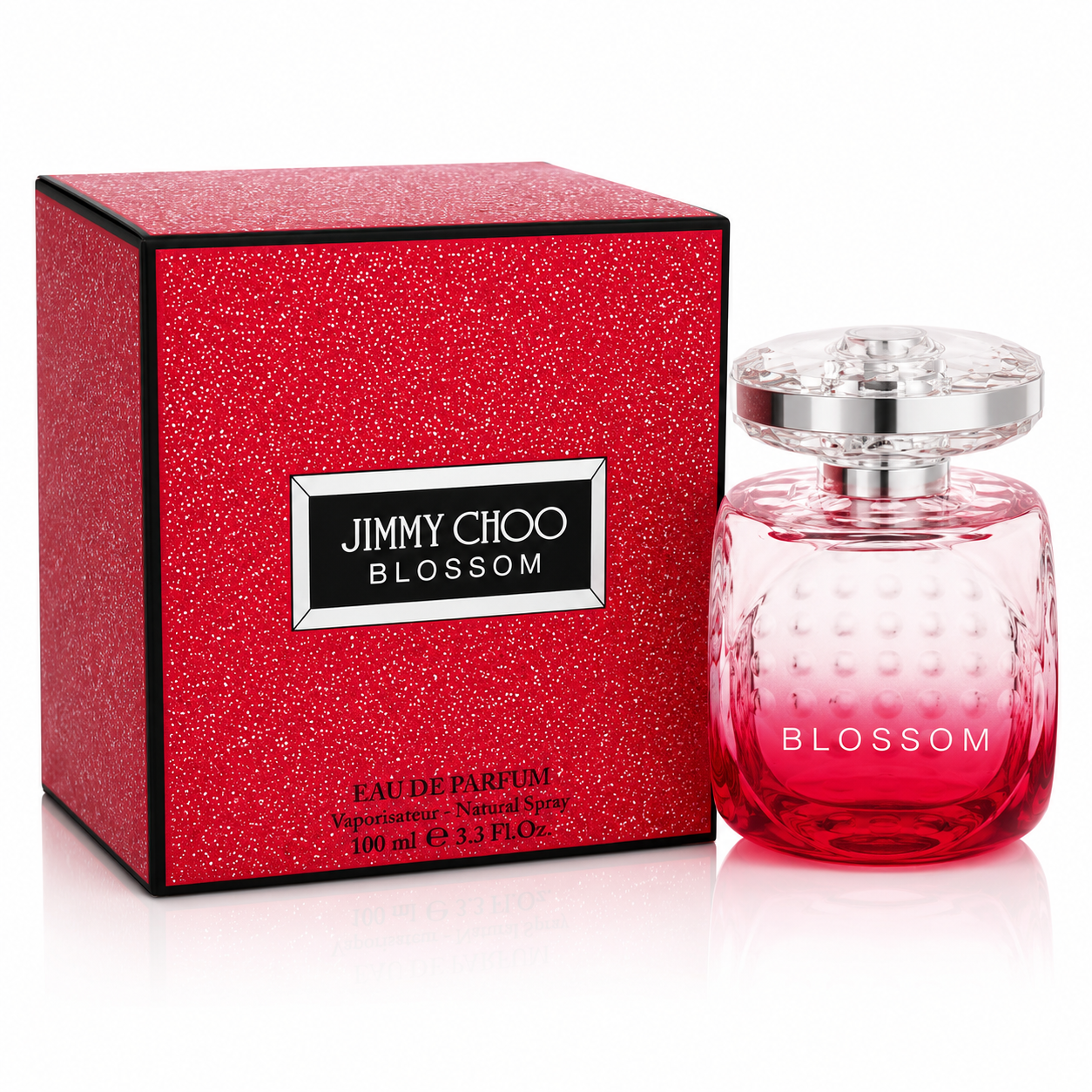 Jimmy Choo Blossom Eau de Parfum 100 ml