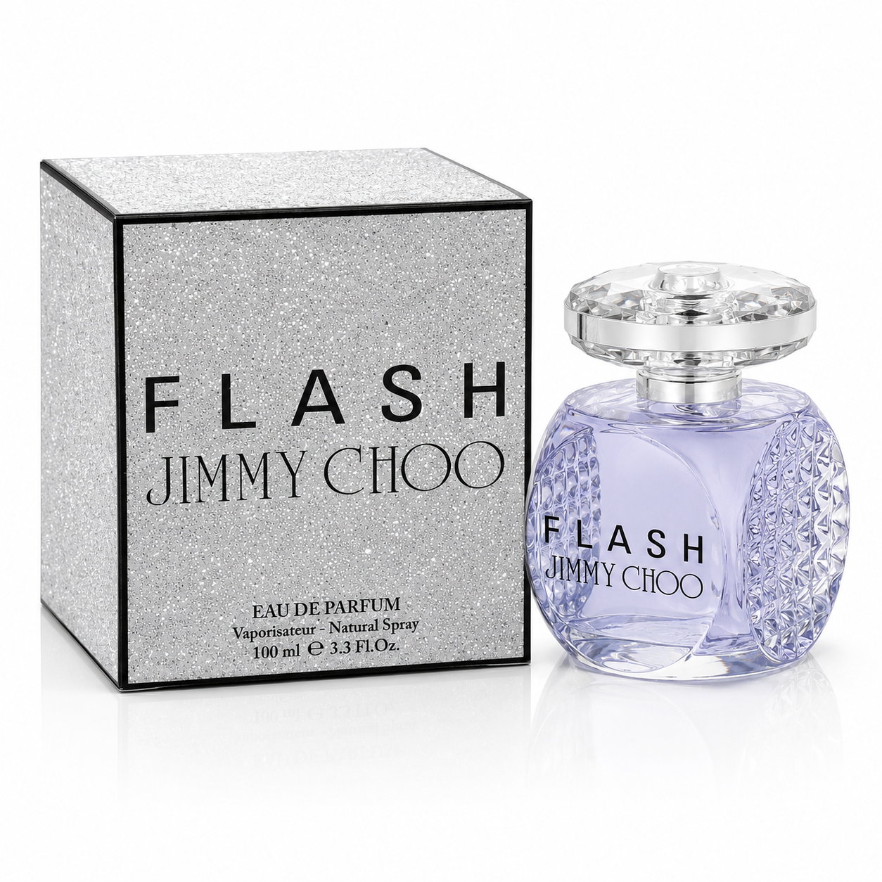 Jimmy Choo Flash Eau de Parfum 100 ml