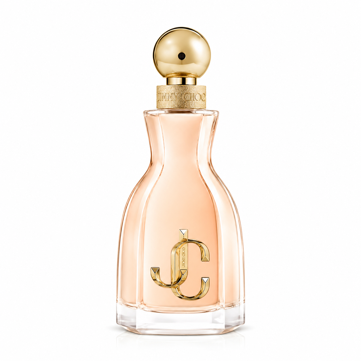 Jimmy Choo I Want Choo Eau de Parfum 100 ml